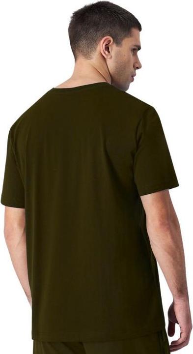 Immagine prodotto Champion Koszulka męska SS Tee oliwkowa 220264 GS573 XL (XL)