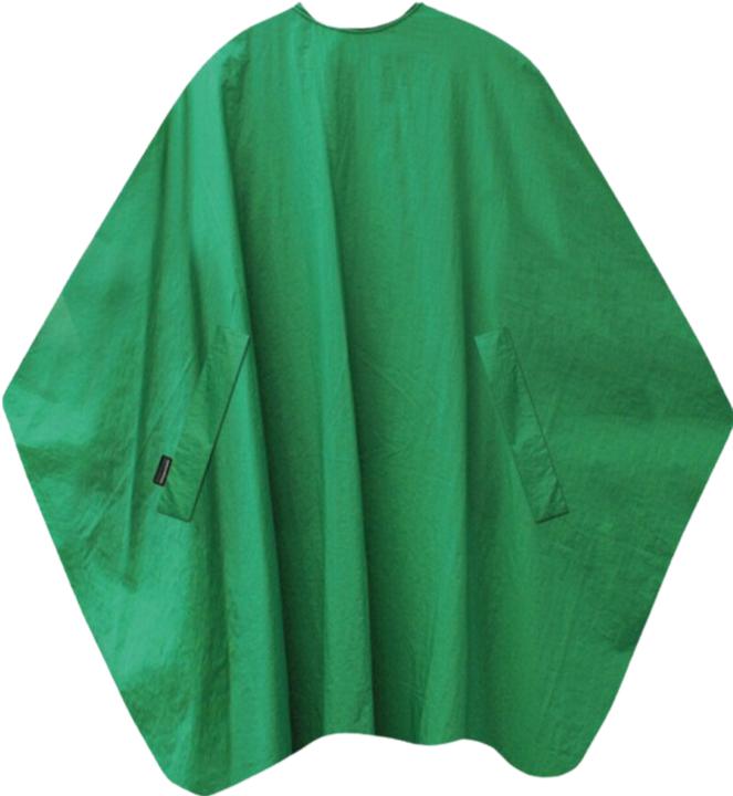 Actual product image Trend-Design T.D. Classic cape green 135 x 150 cm