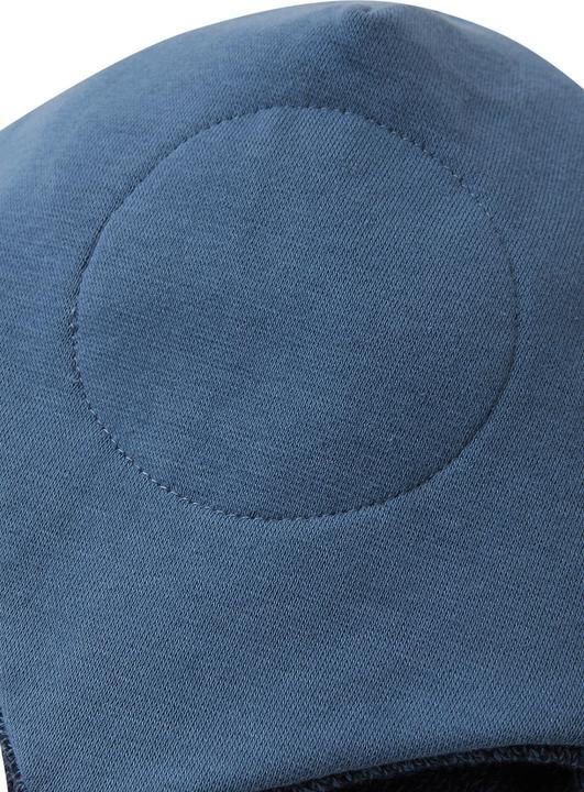 Actual product image Reima Kleinkinder Mütze Latvat Ocean (52)