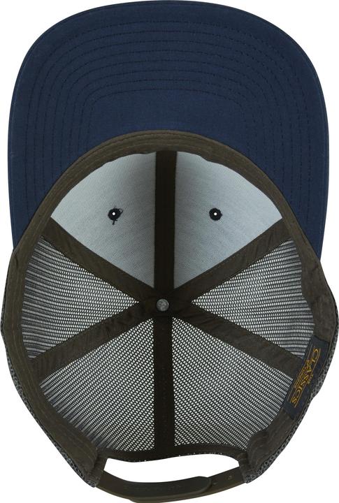 Produktbild Flexfit Retro Trucker