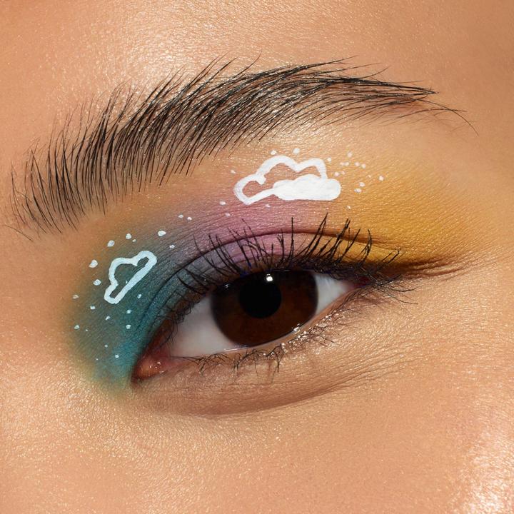 Image du produit essence COLOUR it! liquid eyeliner (002 Blanc)