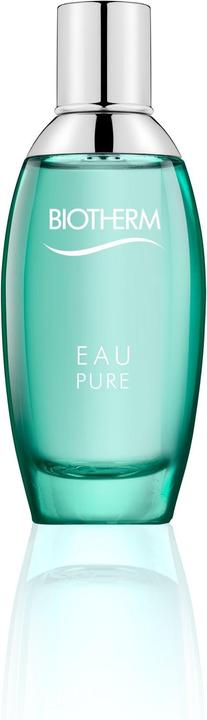Produktbild Biotherm Eau Pure (Eau de Toilette, 50 ml)