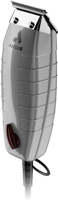 Image du produit Andis T-Outliner Trimmer G-I Carbonstahl grau