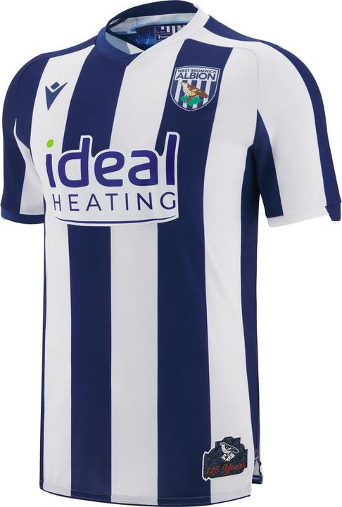 Produktbild Macron West Bromwich Albion Trikot (XL)