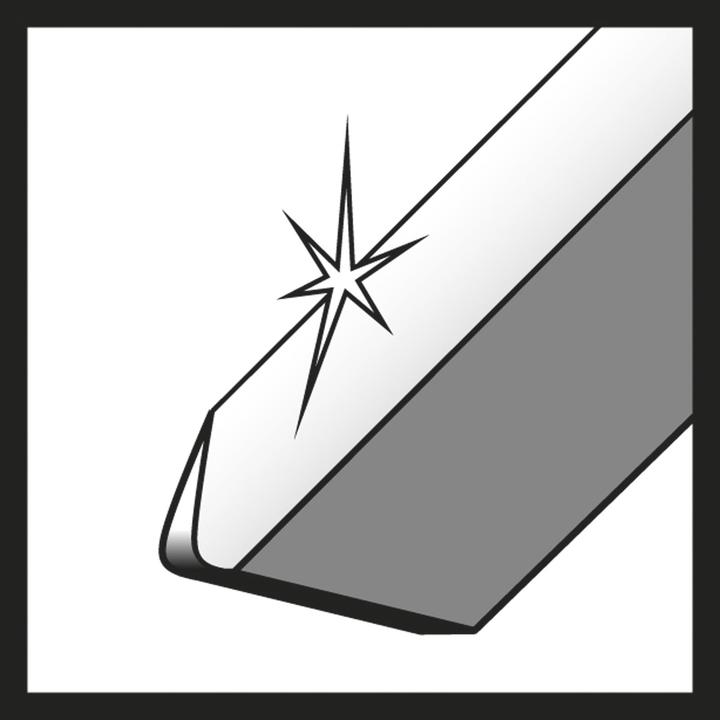 Image du produit Bosch Professional Zubehör Lame de scie sabre S 713 AW, Clean