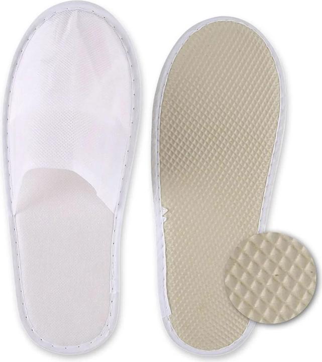 Produktbild Hygonorm Slipper "Eco" geschlossen (28)