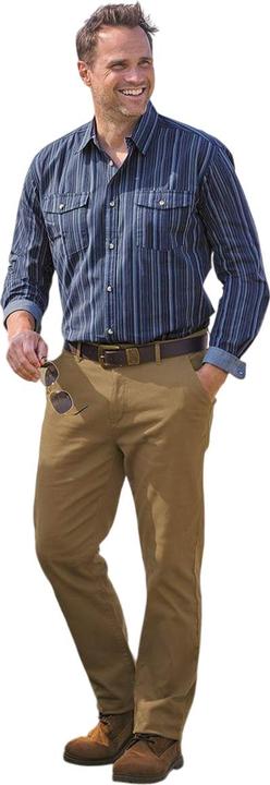 Immagine prodotto Atlas For Men Chino Semplice Uomo (32)