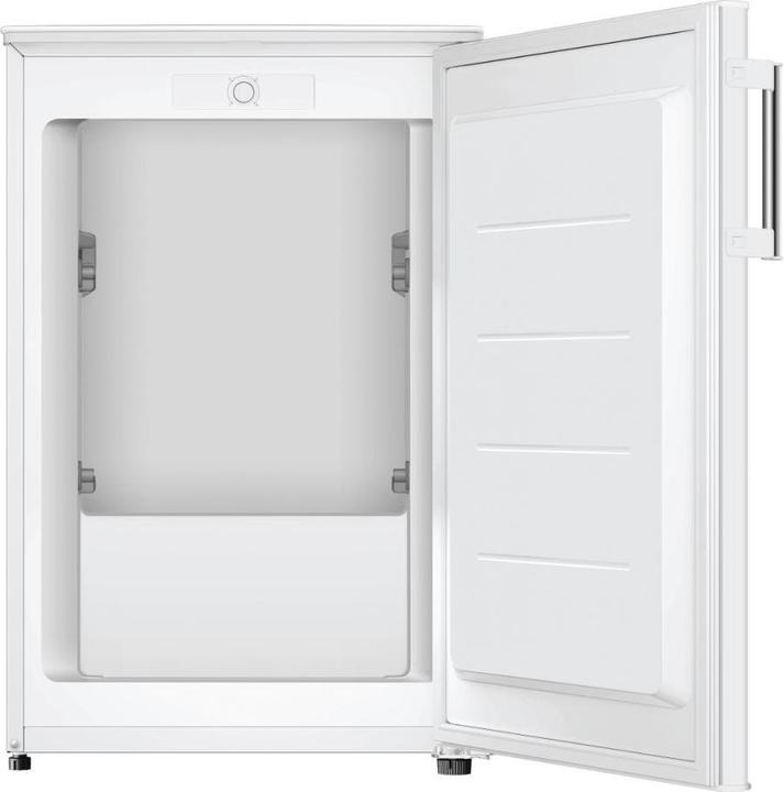 Actual product image Candy CUQS 58EWH (Stand-alone, 85 l)