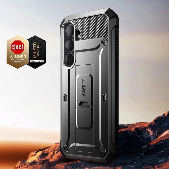 Produktbild Supcase Unicorn Beetle Pro (Samsung Galaxy S25 FE)