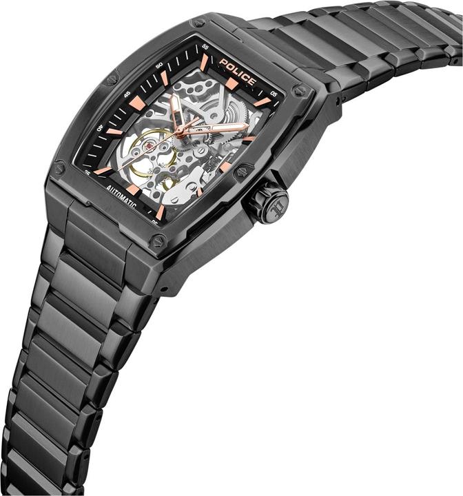 Image du produit Police Skeletor (Montre squelette, 2163 mm)