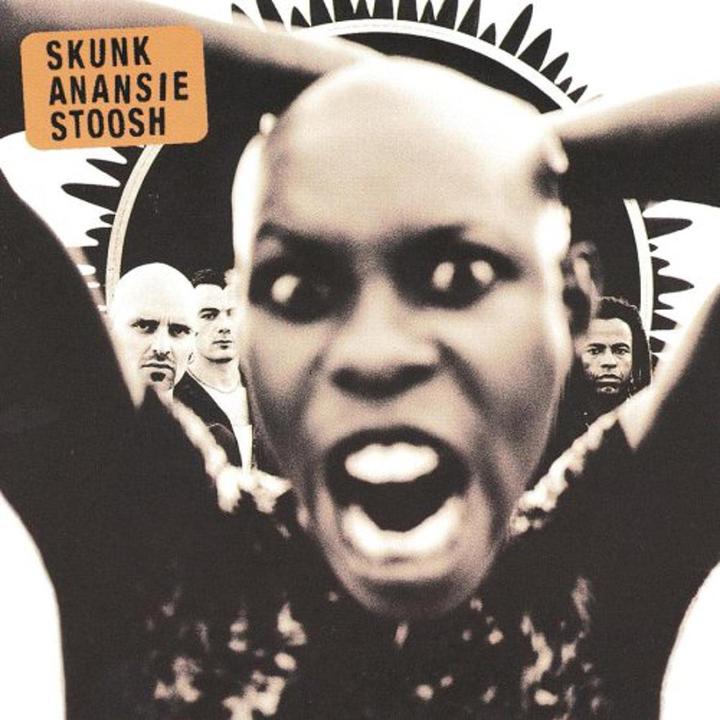 Produktbild Stoosh (Skunk Anansie)