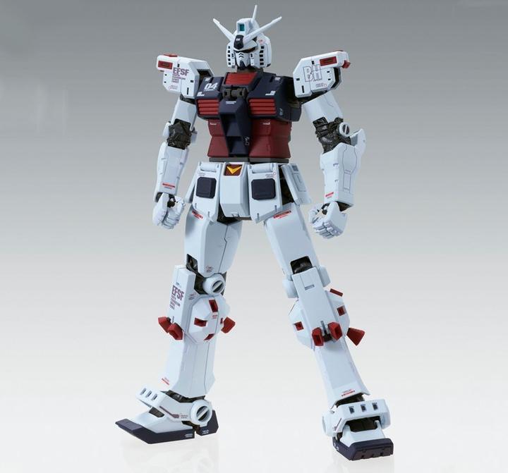 Immagine prodotto Bandai Gundam - Full Armor Ver.KA (thunderbolt) Grado Master
