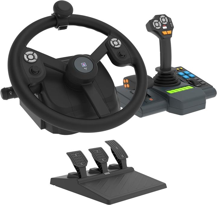 Productafbeelding HORI Farming Vehicle Control System (PC)