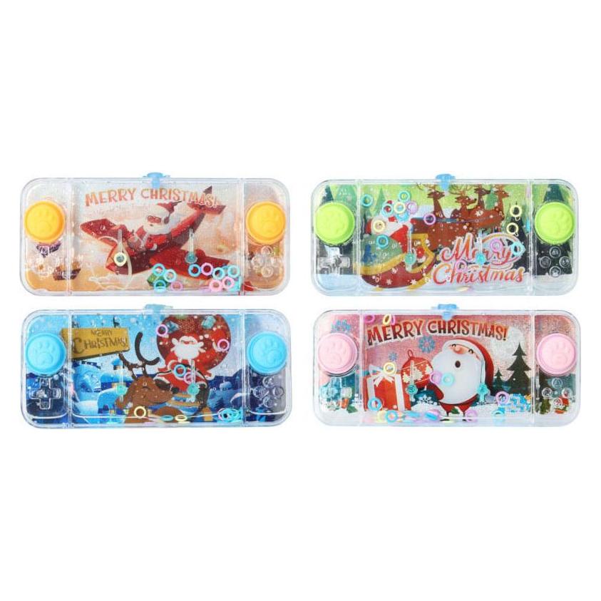 Kerstmis Water Geduldspel thumbnail