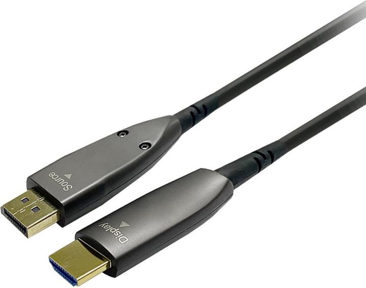 Immagine prodotto Vivolink Da Displayport A HDMI 4k (20 m)