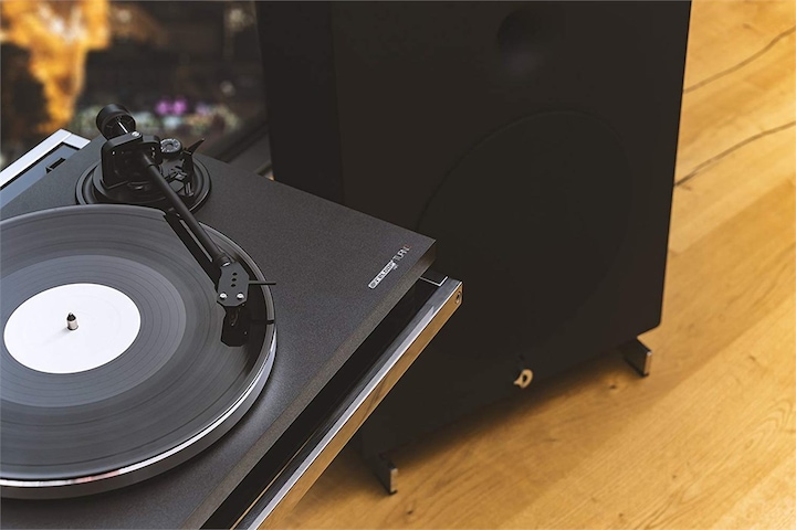 Immagine prodotto reloop HiFi Turn2 (Manuale)