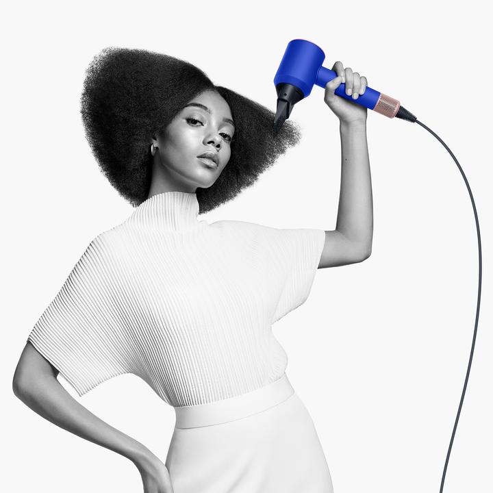 Immagine prodotto Dyson Asciugacapelli Supersonic Blu Blush