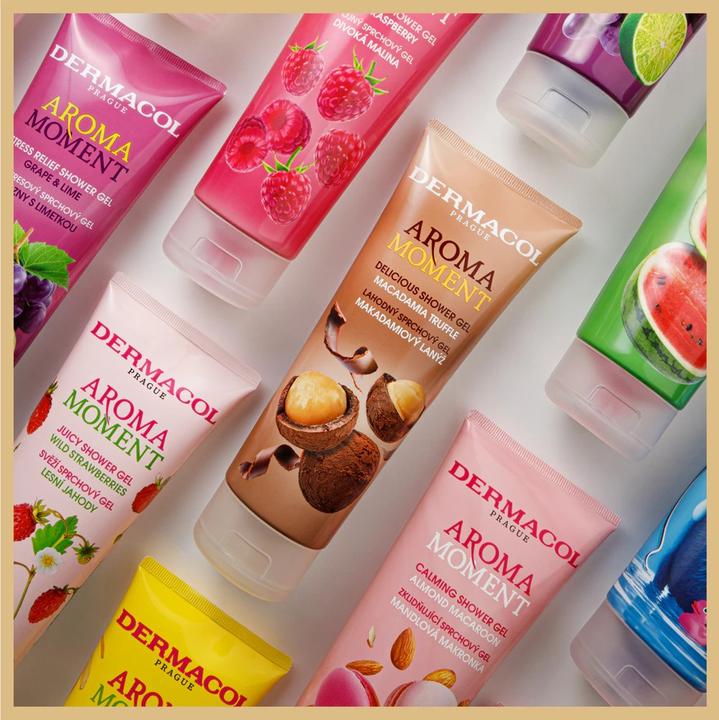 Produktbild Dermacol Aroma Ritual Macadamia Truffle (250 ml)