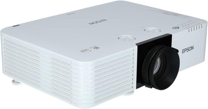 Actual product image Epson EB-L530U laser projection solution (WUXGA, 5200 lm, 1.35:1 - 2.20:1)