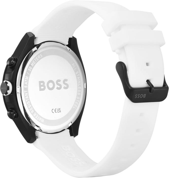 Produktbild BOSS Velocity (Chronograph, 44 mm)
