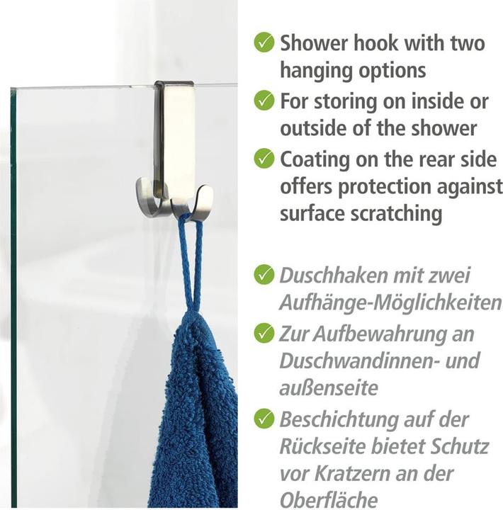 Actual product image Wenko Vieste