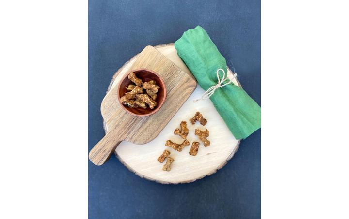 Immagine prodotto Fresco Martin Rütter Trainingsknöchelchen Vegan 150 g (1 pz., 150 g)