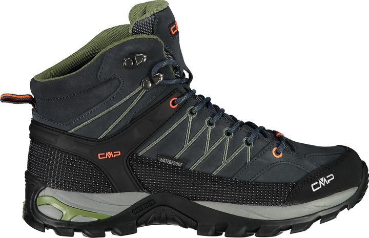 Actual product image CMP Campagnolo Rigel WP (43)