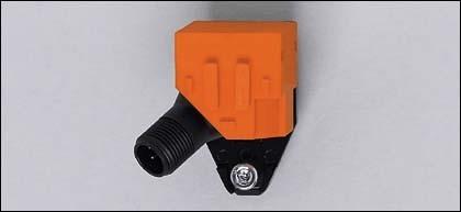 Actual product image IFM IO5016