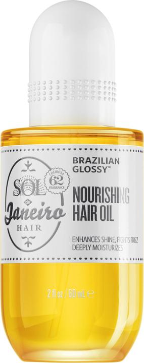 Immagine prodotto Sol de Janeiro Olio per capelli nutriente brasiliano lucido 60 ml (60 ml)