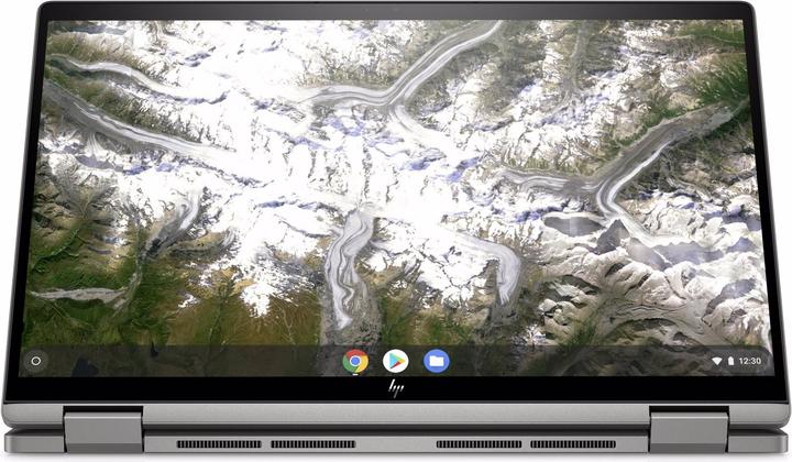 Produktbild HP Chromebook x360 (14", 8 GB, CH, Intel Core i5-10210U)