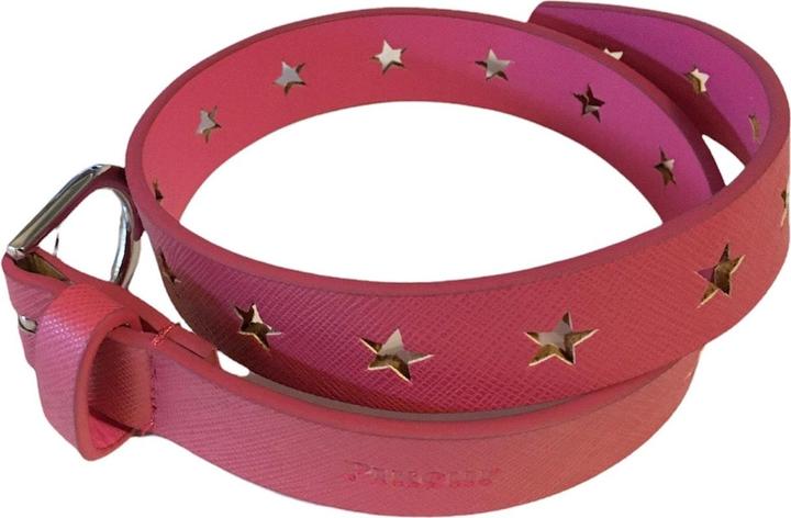 Produktbild Pikeur Belt Pink Junior