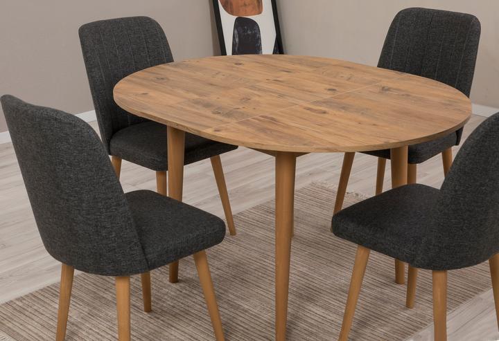 Actual product image Homitis Vina (139 x 100 x 75 cm)