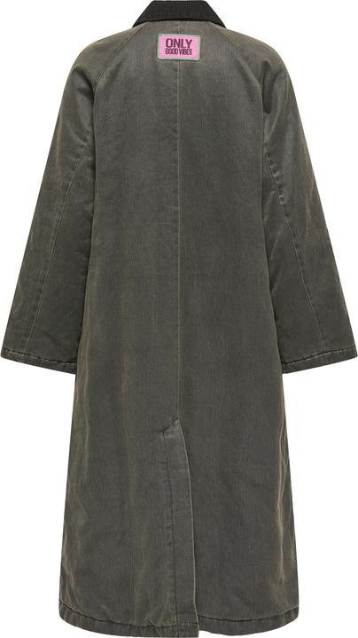 Immagine prodotto Only Onljanet X-Long Coat Cc Otw
