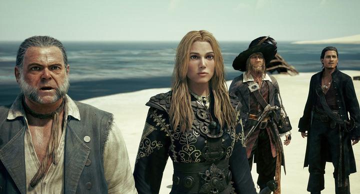 Image du produit Square Enix Kingdom Hearts 3 (PS4, IT)