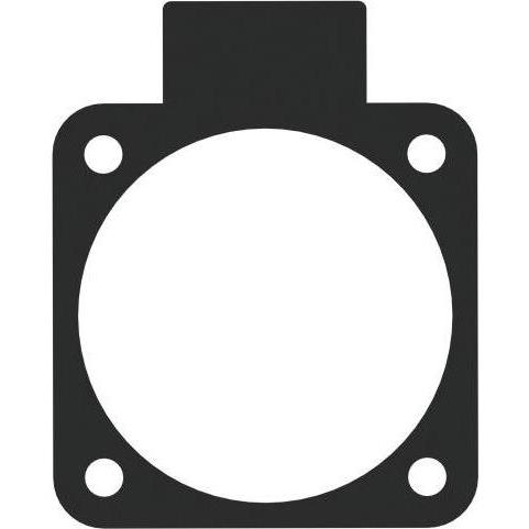 Thumbnail - PCE, Steckdose, d105-0 Flanschdichtung für P-Nova (Flansch 50x50)