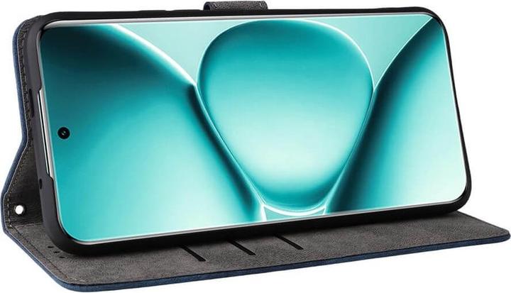 Produktbild Cover-Discount Ledertasche mit RFID Blocker (Xiaomi Redmi Note 15 Pro)