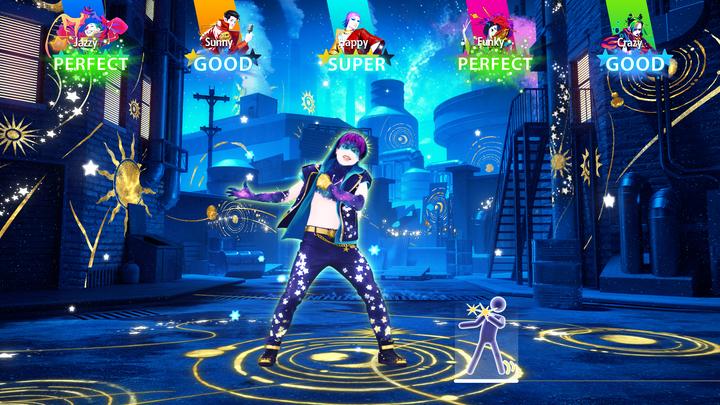Produktbild Ubisoft Just Dance 2026, Nintendo Switch (Switch)