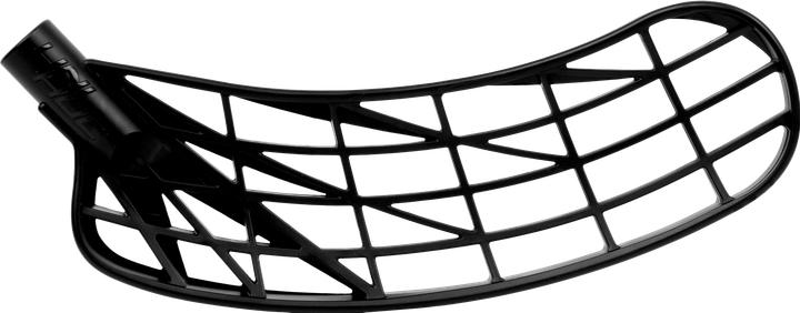 Immagine prodotto Unihoc UNILITE Schaufel hard TITAN PP-Links-schwarz