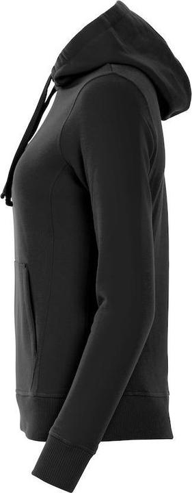 Produktbild Clique Classic Kapuzenpullover (L)