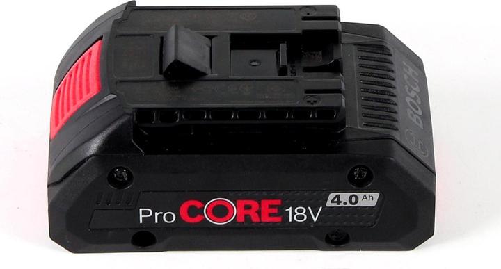 Actual product image Bosch Professional GSB 18V-21