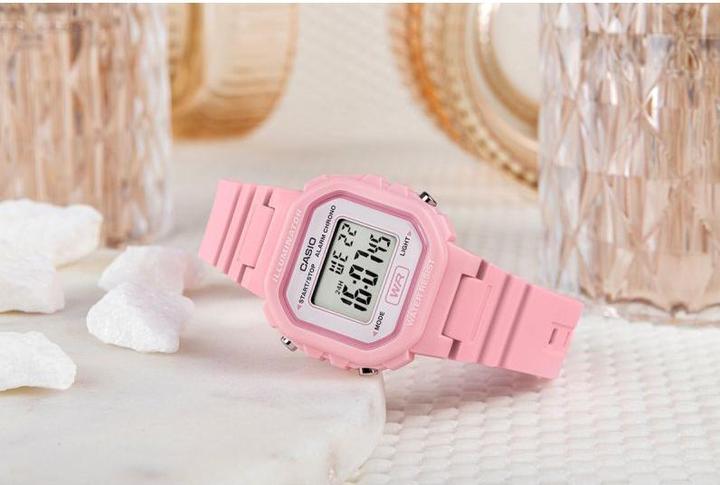 Productafbeelding Casio Collection (Digitaal horloge, 30 mm)