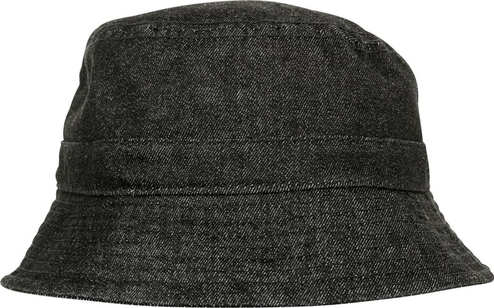 Produktbild Flexfit Denim Bucket Hat (One Size)