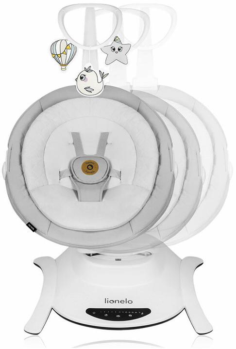 Actual product image Lionelo Bella