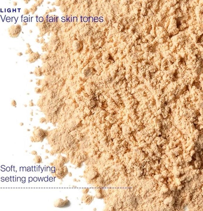 Image du produit Supergoop Poudre minérale légère réinitialisante