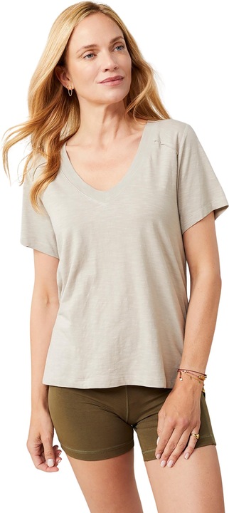 Produktbild Mandala Women's The New V-Neck (XS)