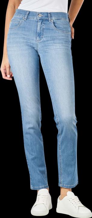 Produktbild Angels Cici Jeans Straight light blue used (W34/L30)