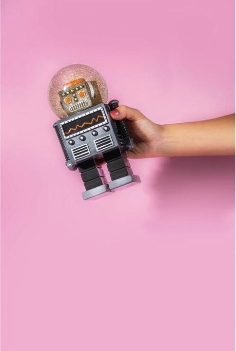 Image du produit Donkey Products Summerglobe The Giant Robot