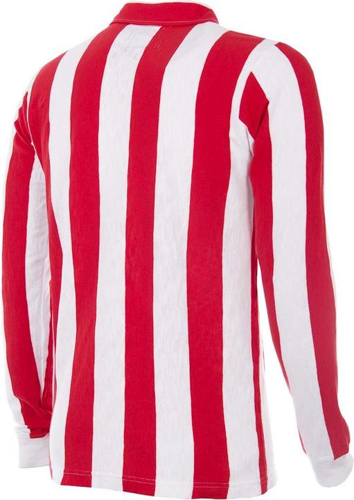 Image du produit Copa Football Atlético Madrid 1939 - 40 Maillot rétro (L)