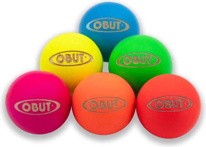 Produktbild Obut Zielkugeln (6 x)