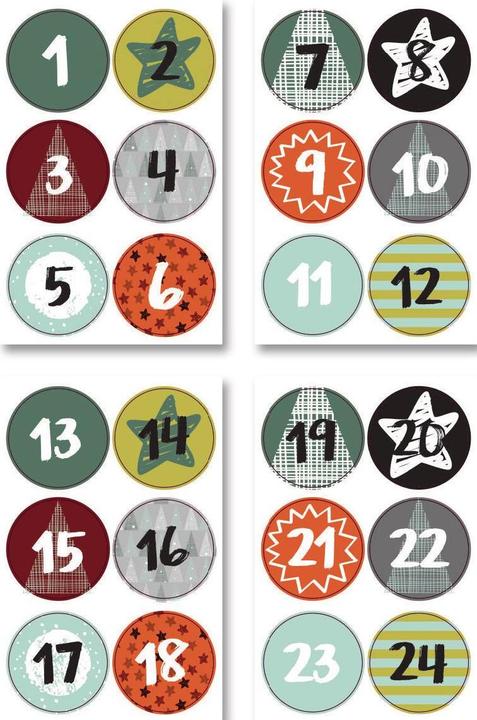 Actual product image Folia Figures